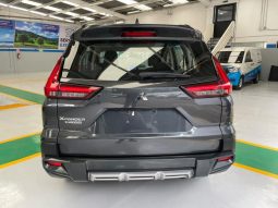 MITSUBISHI XPANDER CROSS TA 2025 – SERIE MK2L6D1Y3SN002777 full