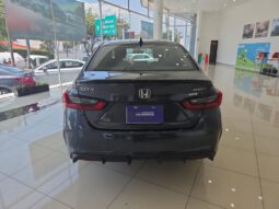 HONDA CITY SPORT CVT 2026 – SERIE MAKGN2652T4300152 full