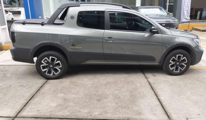 VOLKSWAGEN SAVEIRO EXTREME TM 2024 – SERIE 9BWJL45U8RP040755 full