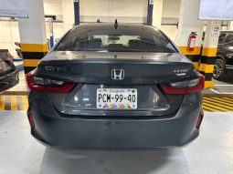HONDA CITY PRIME CVT 2022 – SERIE MAKGN2661N4302891 full