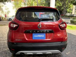 RENAULT CAPTUR DEH INTENS TM 2019 – SERIE 93YRH2A28KJ525851 full