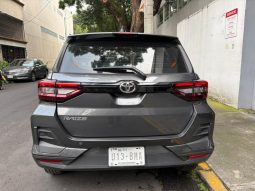 TOYOTA RAIZE XLE CVT 2023 – SERIE MHKAA1BA2PJ089917 full