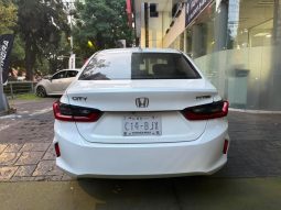 HONDA CITY TOURING CVT 2022 – SERIE MAKGN2688N4300962 full