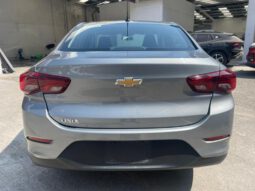 CHEVROLET ONIX LS TA 2025 – SERIE LSGENN53A3SD040873 full