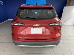 CHEVROLET GROOVE LT MT 2024 – SERIE LZWMLMGN0RF116226 full