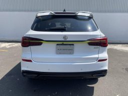 MG RX5 ELEGANCE TA 2024 – SERIE LSJA24U92RS013136 full