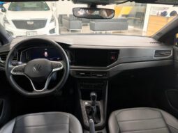 VOLKSWAGEN NIVUS HIGHLINE TIPTRONIC 2024 – SERIE 9BWCH6CH3RP005469 full