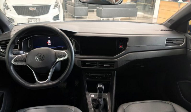 VOLKSWAGEN NIVUS HIGHLINE TIPTRONIC 2024 – SERIE 9BWCH6CH3RP005469 full