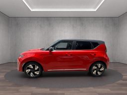 KIA SOUL GT LINE 2023 – SERIE KNDJ33AU4P7209127 full