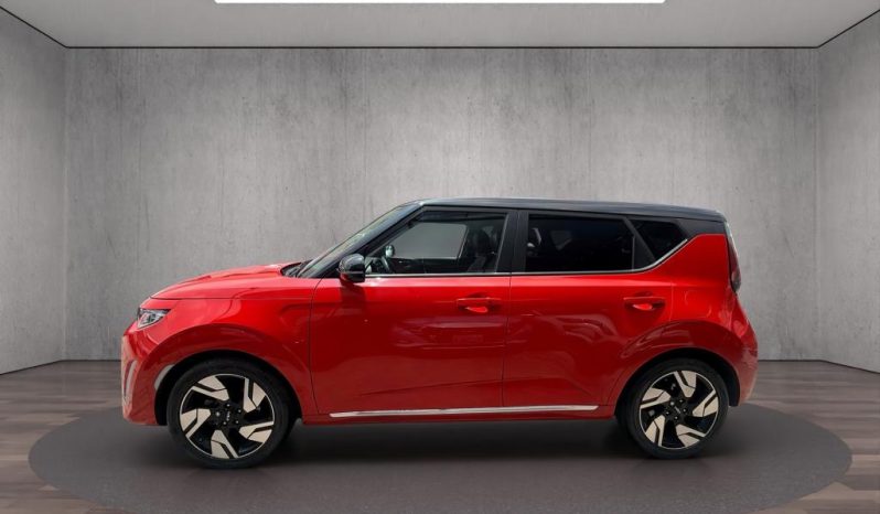 KIA SOUL GT LINE 2023 – SERIE KNDJ33AU4P7209127 full