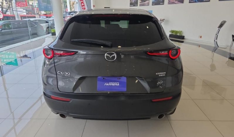 MAZDA CX-30 I SPORT MHEV 2024 – SERIE 3MVDMCC77RM657869 full