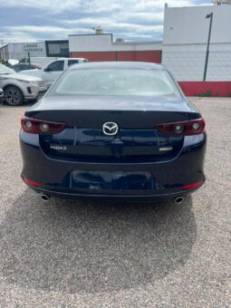 MAZDA MAZDA 3 SEDAN I SPORT TA 2023 – SERIE 3MZBPCCL3PM360007 full