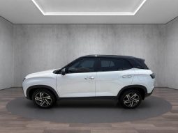 HYUNDAI CRETA LIMITED TURBO TA 2026 – SERIE MF3PB2A62TJ194421 full