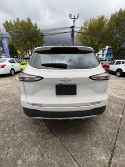 CHEVROLET GROOVE SUV PREMIER TA 2022 – SERIE LZWMLMGM4NG027268 full
