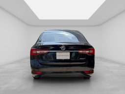 MG MG5 ELEGANCE AT 1.5L 2023 – SERIE LSJA36E99PZ037851 full