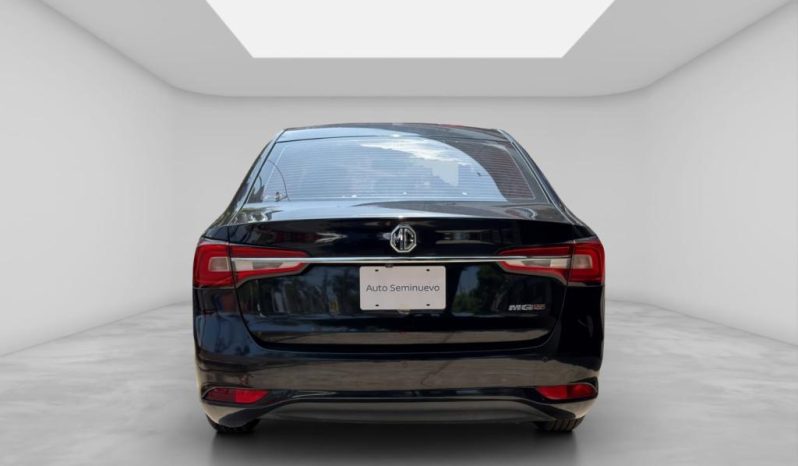 MG MG5 ELEGANCE AT 1.5L 2023 – SERIE LSJA36E99PZ037851 full