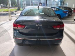 KIA RIO SEDAN LX TM 2023 – SERIE 3KPA34AC1PE600846 full