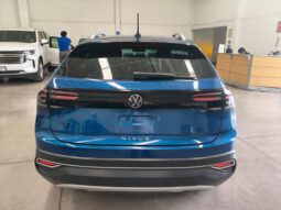 VOLKSWAGEN NIVUS HIGHLINE TIPTRONIC 2024 – SERIE 9BWCH6CH3RP005469 full