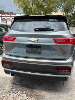 CHEVROLET CAPTIVA PREMIER 7P 2023 – SERIE LZWLLNGL2PB051545 full
