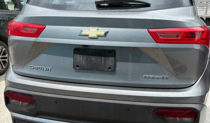 CHEVROLET CAPTIVA PREMIER 7P 2023 – SERIE LZWLLNGL2PB051545 full
