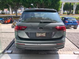VOLKSWAGEN TIGUAN TRENDLINE PLUS TA 2023 – SERIE 3VVKP65N6PM055573 full
