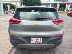 CHEVROLET TRACKER PREMIER TA 2025 – SERIE 93CER76C8SB153499 full