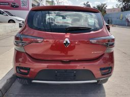 RENAULT STEPWAY INTENS TM 2024 – SERIE 9FB5R2TB9RM900246 full