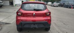 RENAULT KWID ICONIC TM 2024 – SERIE 93Y1R5F5XRJ649144 full