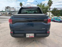 CHEVROLET MONTANA RS TA 2025 – SERIE 93CEW43C0SB136790 full