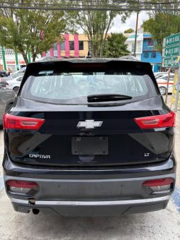 CHEVROLET CAPTIVA LT 7 PAS 2023 – SERIE LZWLLNGL3PB013886 full