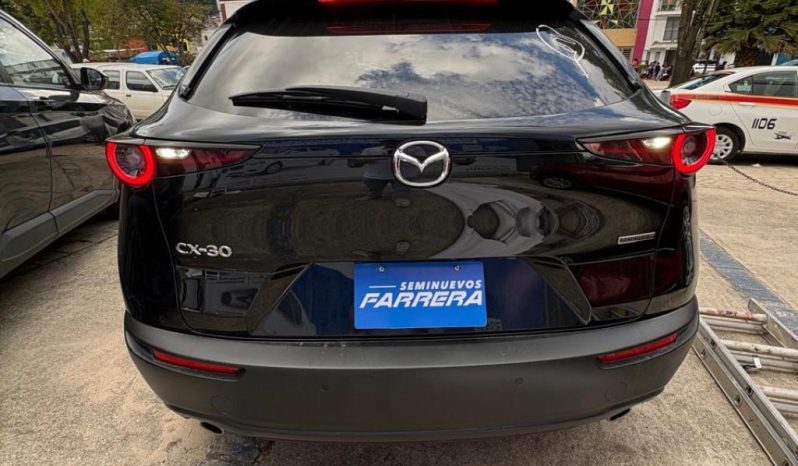 MAZDA CX-30 I SPORT MHEV TA 2025 – SERIE 3MVDMCCL7SM750541 full