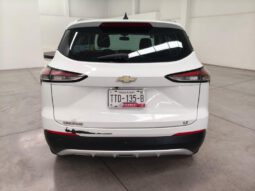CHEVROLET GROOVE LT MT 2023 – SERIE LZWMLMGM0PF002098 full