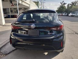 MG MG3 STYLE CVT 2025 – SERIE LSJWP4U90SZ022857 full