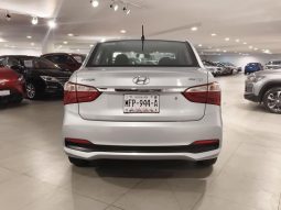 HYUNDAI GRAND I10 SEDAN GL MID TM 2019 – SERIE MALA74BC5KM354426 full
