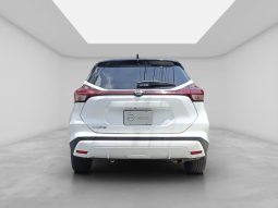 NISSAN KICKS EXCLUSIVE CVT 2023 – SERIE 3N8CP5HE2PL490500 full