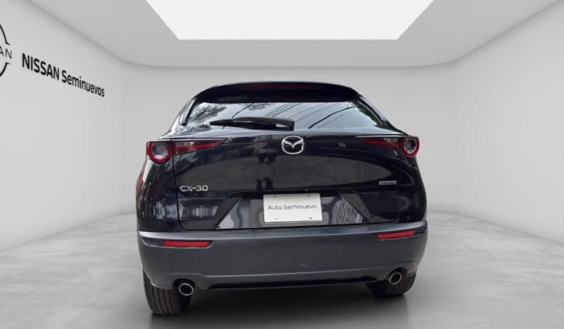 MAZDA CX-30 I GRAN TOURING TA 2021 – SERIE 3MVDMCDL2MM278220 full