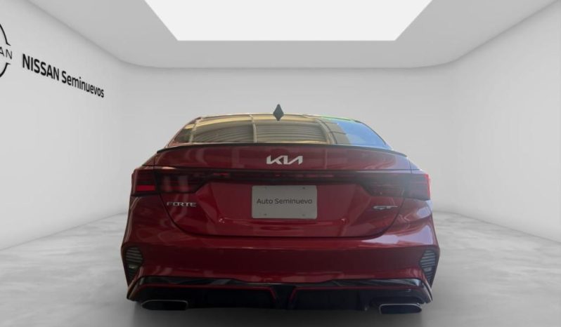 KIA FORTE GT TA SEDAN 2023 – SERIE 3KPF44AC4PE584774 full