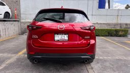 MAZDA CX-5 S GRAND TOURING TA 2023 – SERIE JM3KFADL4P0162376 full