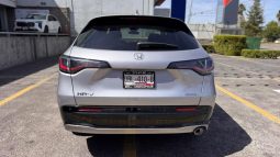 HONDA HR-V TOURING TA 2025 – SERIE 3HGRZ1871SM006220 full