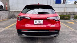 HONDA HR-V TOURING CVT 2024 – SERIE 3HGRZ1875RM007557 full
