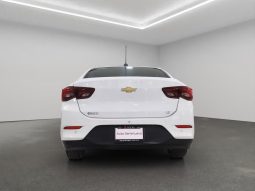 CHEVROLET ONIX LT TA 2023 – SERIE LSGEN53A4PD003094 full