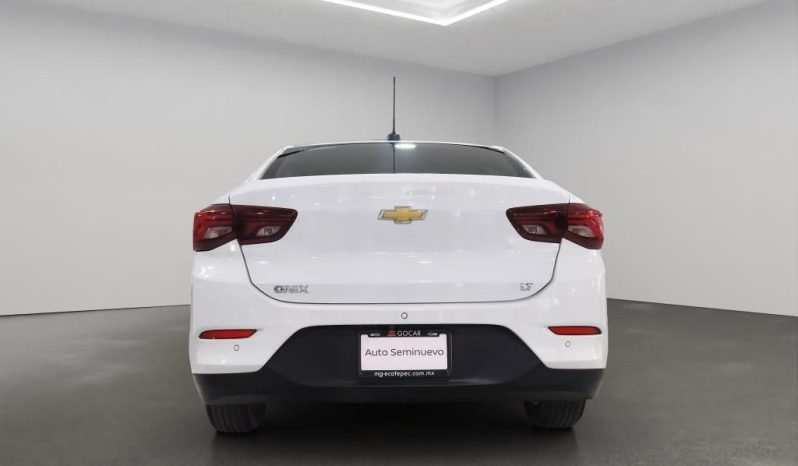 CHEVROLET ONIX LT TA 2023 – SERIE LSGEN53A4PD003094 full