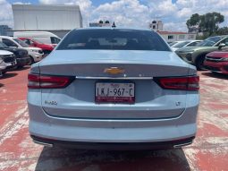 CHEVROLET AVEO SEDAN LT PLUS 2025 – SERIE LZWPRMGN1SF101302 full