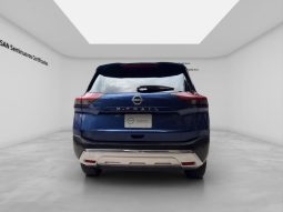 NISSAN X-TRAIL PLATINUM TA 2023 – SERIE JN8AT3ML2PW000742 full