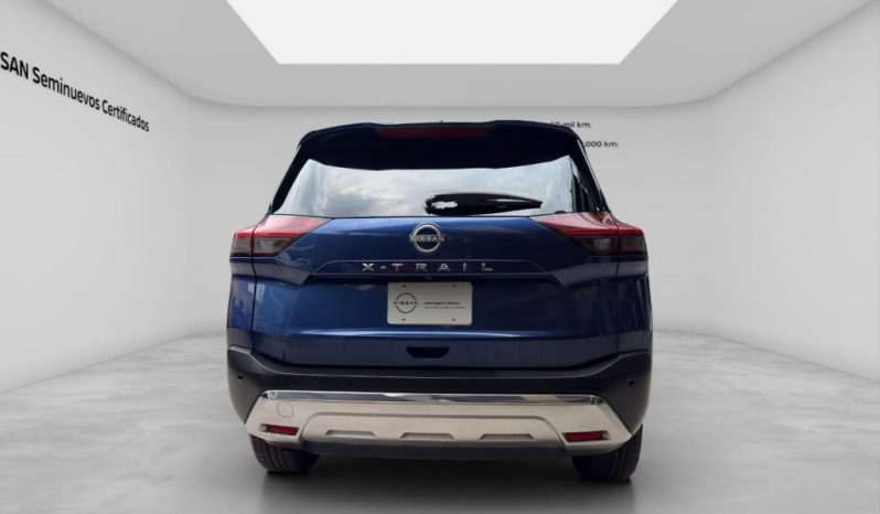 NISSAN X-TRAIL PLATINUM TA 2023 – SERIE JN8AT3ML2PW000742 full