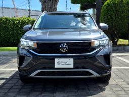 VOLKSWAGEN TAOS COMFORTLINE 1.4 TIP 2023 – SERIE 3VVHB6B25PM325699 full