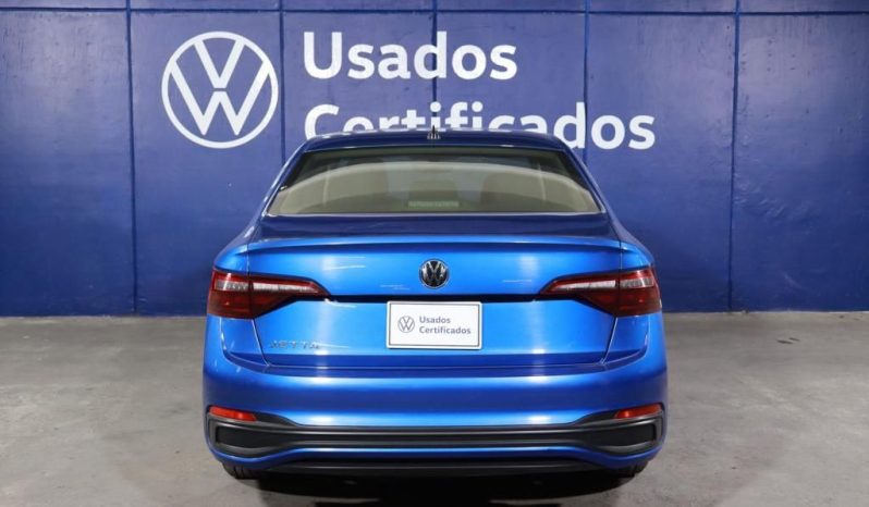 VOLKSWAGEN JETTA TRENDLINE TIP 2024 – SERIE 3VWKP6BU8RM032435 full