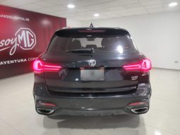 MG HS EXCITE TA 2024 – SERIE LSJA24U95RN015140 full