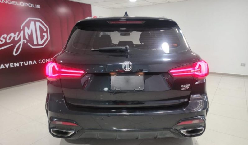 MG HS EXCITE TA 2024 – SERIE LSJA24U95RN015140 full