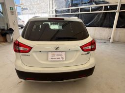 SUZUKI S-CROS GLX TA 2022 – SERIE TSMYA22S7NM842569 full